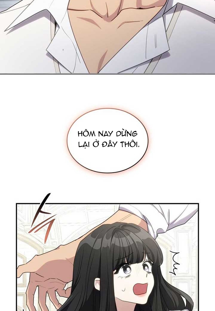 Trò Chơi Tình Ái Tập 26 trang 60