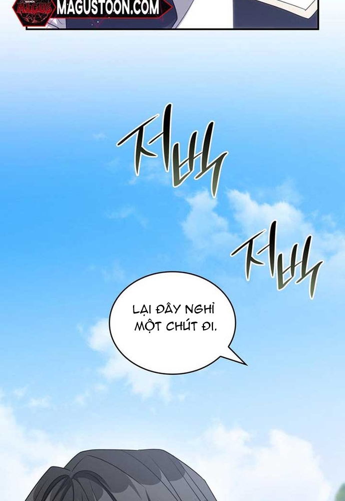 Trò Chơi Tình Ái Tập 26 trang 68