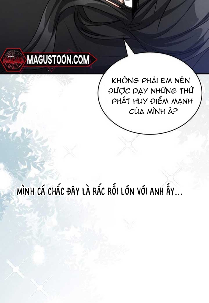 Trò Chơi Tình Ái Tập 26 trang 79