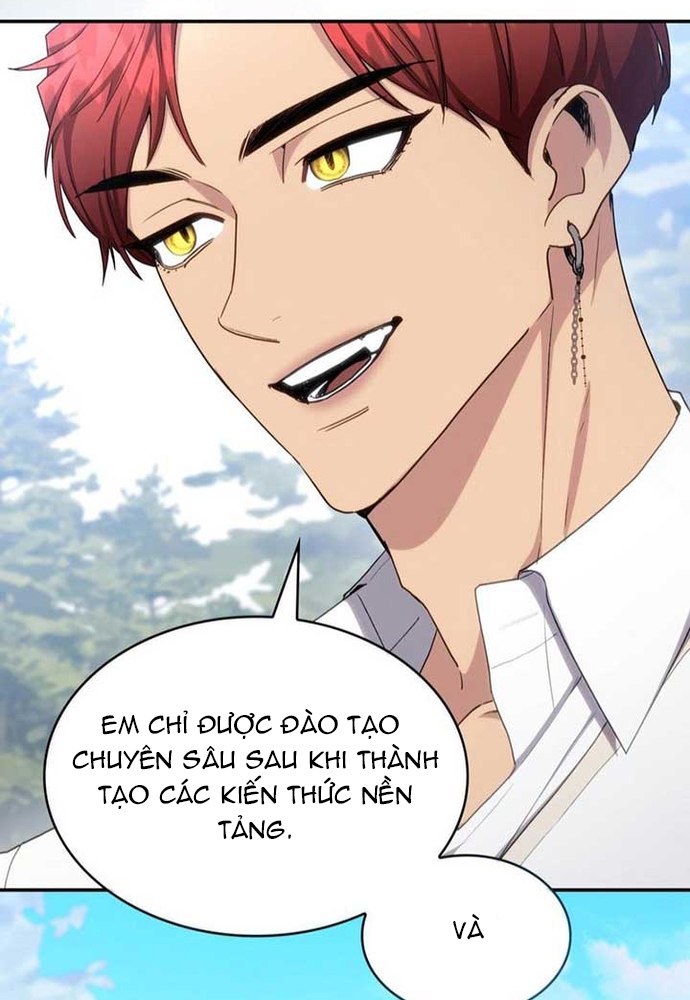 Trò Chơi Tình Ái Tập 26 trang 80