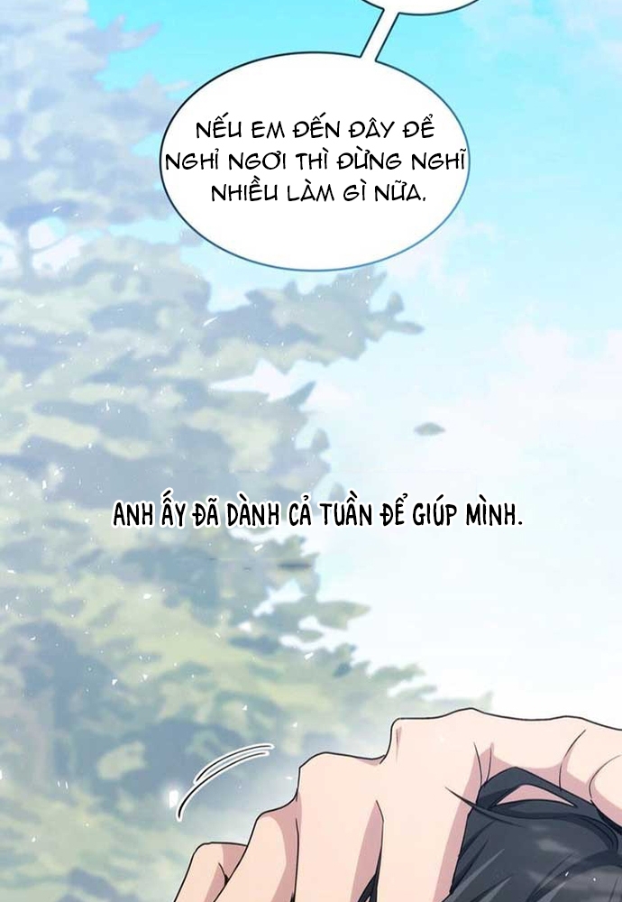 Trò Chơi Tình Ái Tập 26 trang 81