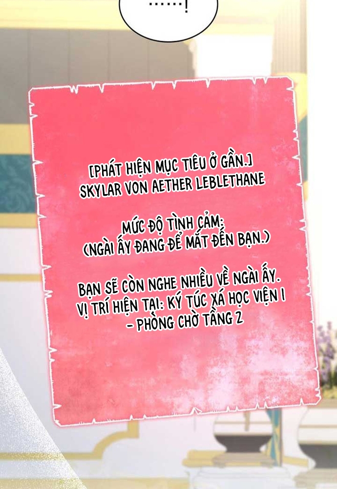 Trò Chơi Tình Ái Tập 26 trang 10