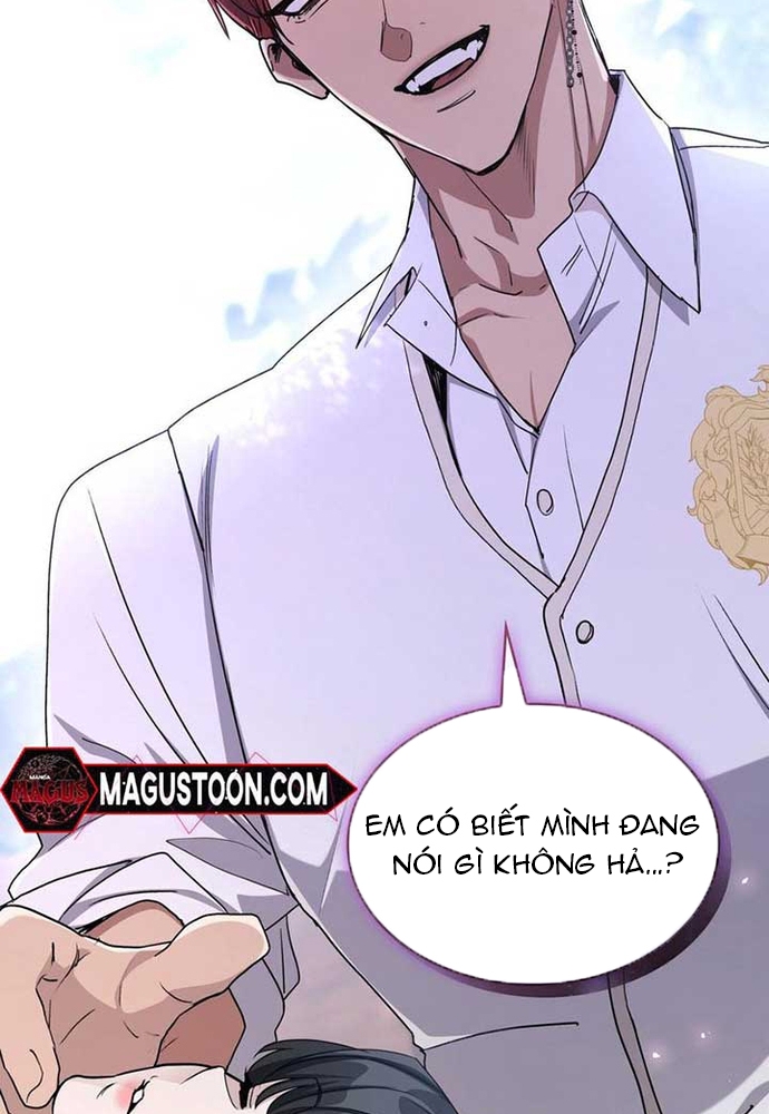 Trò Chơi Tình Ái Tập 26 trang 91
