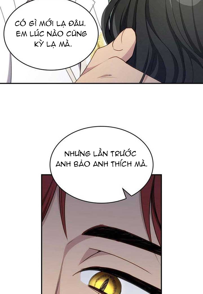 Trò Chơi Tình Ái Tập 27 trang 12