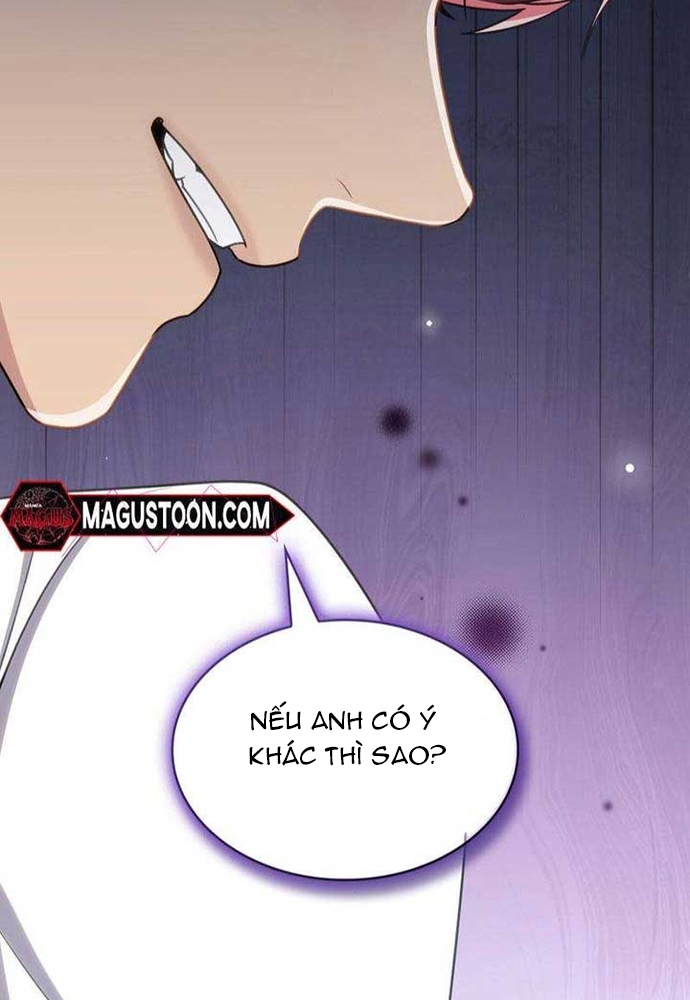 Trò Chơi Tình Ái Tập 27 trang 17
