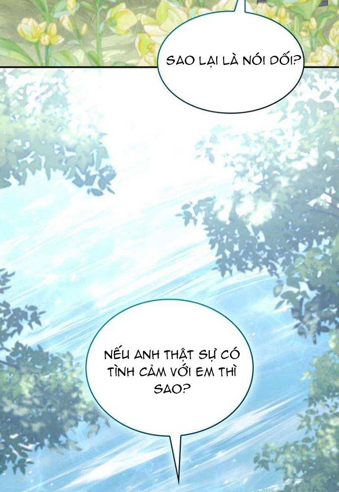 Trò Chơi Tình Ái Tập 27 trang 21