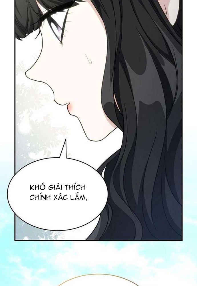 Trò Chơi Tình Ái Tập 27 trang 23