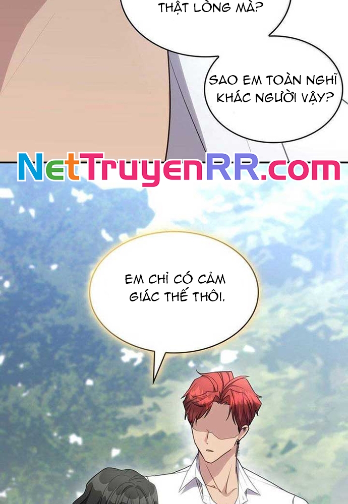 Trò Chơi Tình Ái Tập 27 trang 27