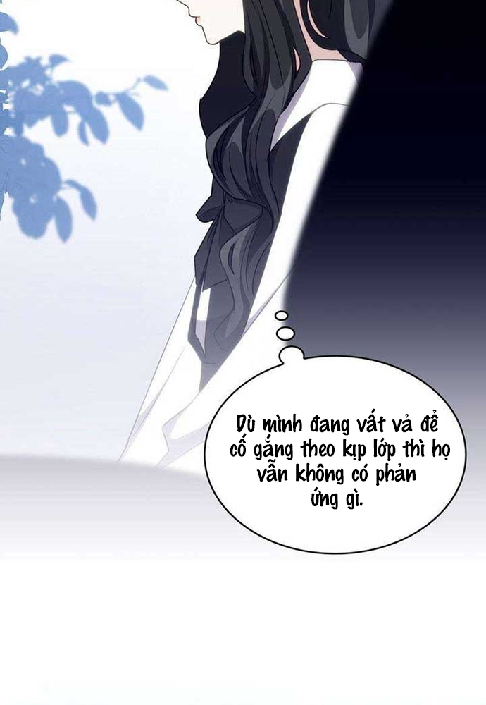 Trò Chơi Tình Ái Tập 27 trang 32