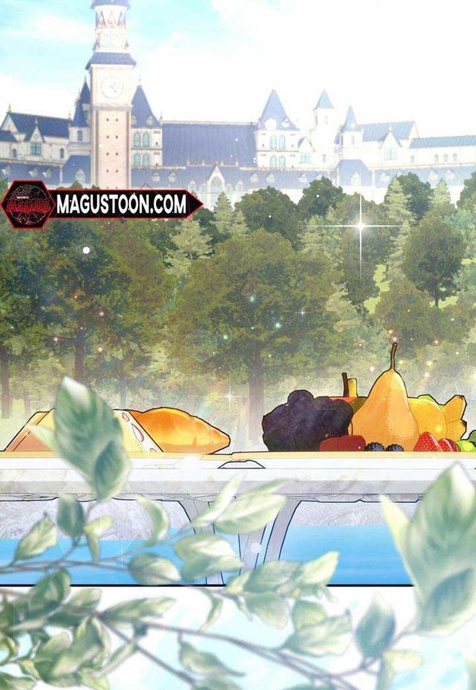 Trò Chơi Tình Ái Tập 27 trang 5