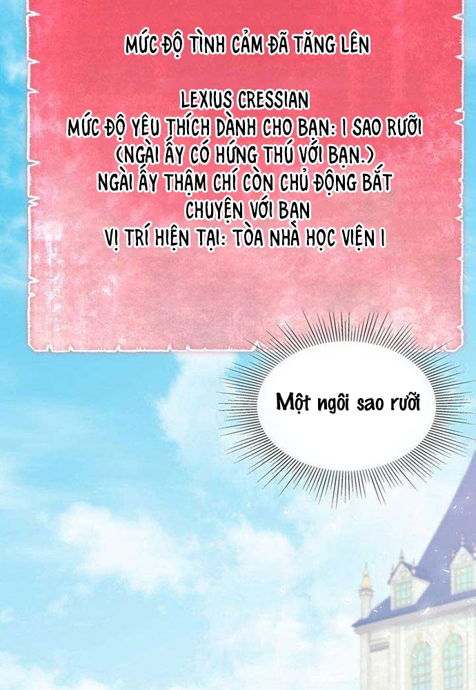 Trò Chơi Tình Ái Tập 27 trang 43