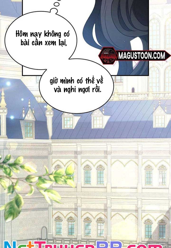Trò Chơi Tình Ái Tập 27 trang 46