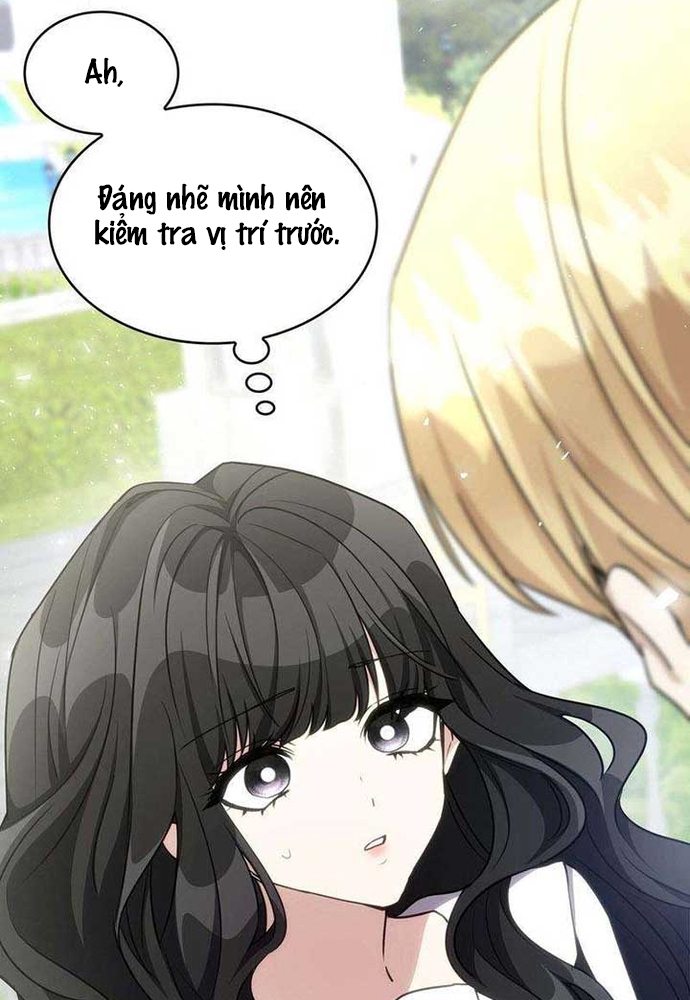 Trò Chơi Tình Ái Tập 27 trang 53