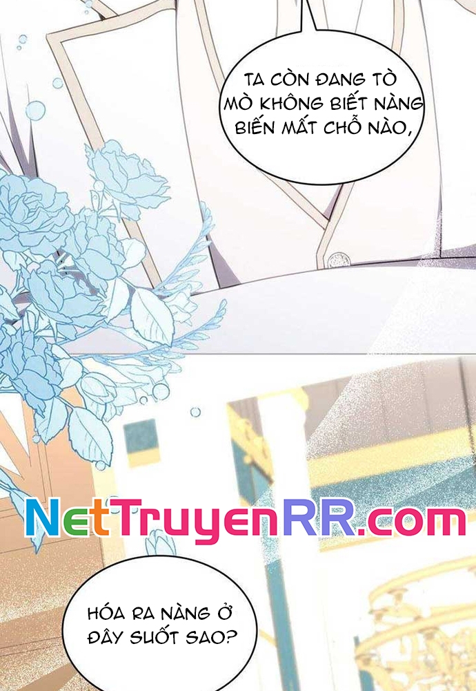 Trò Chơi Tình Ái Tập 27 trang 56