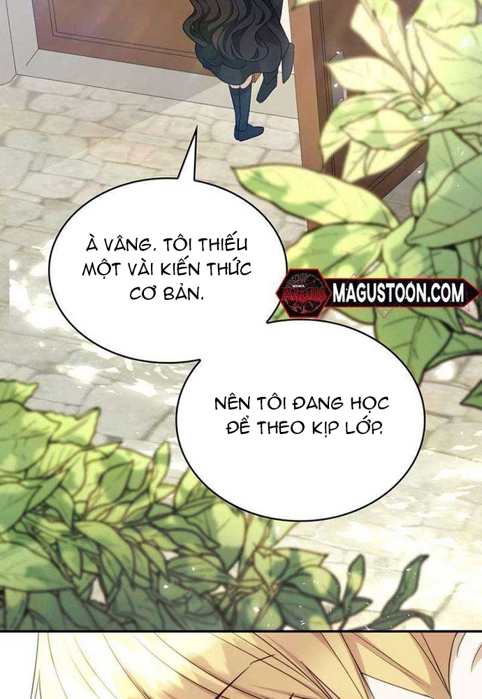 Trò Chơi Tình Ái Tập 27 trang 65