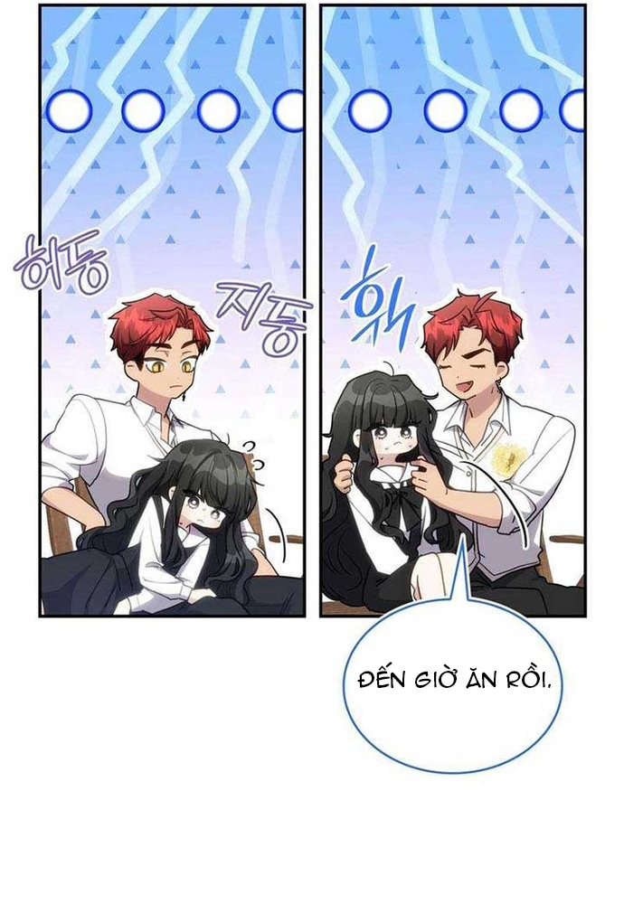Trò Chơi Tình Ái Tập 27 trang 8