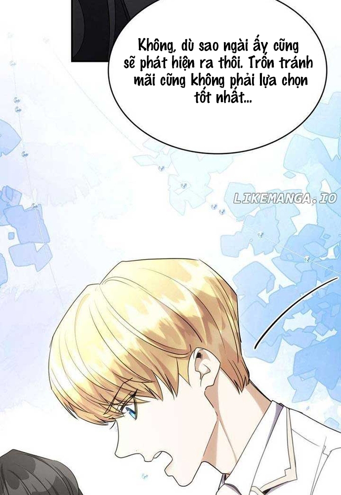 Trò Chơi Tình Ái Tập 27 trang 73