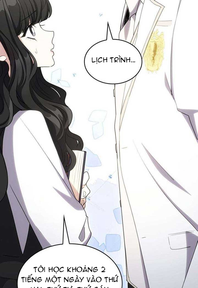 Trò Chơi Tình Ái Tập 27 trang 74