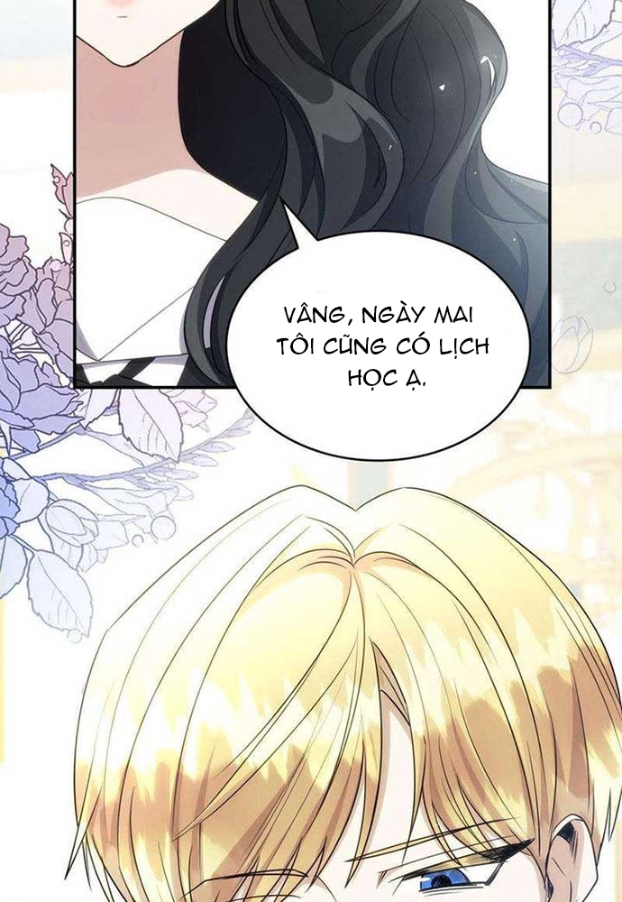 Trò Chơi Tình Ái Tập 27 trang 77