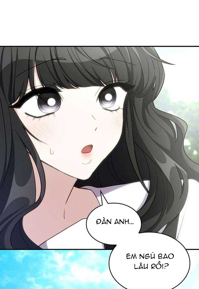 Trò Chơi Tình Ái Tập 27 trang 9
