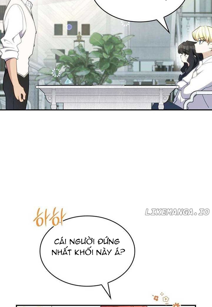 Trò Chơi Tình Ái Tập 27 trang 85