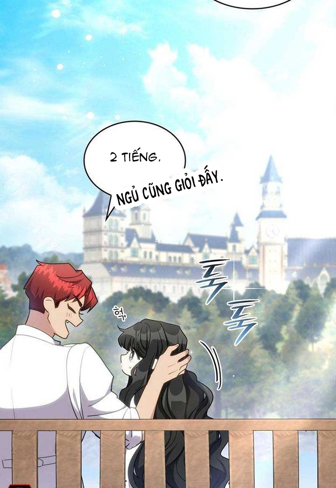 Trò Chơi Tình Ái Tập 27 trang 10