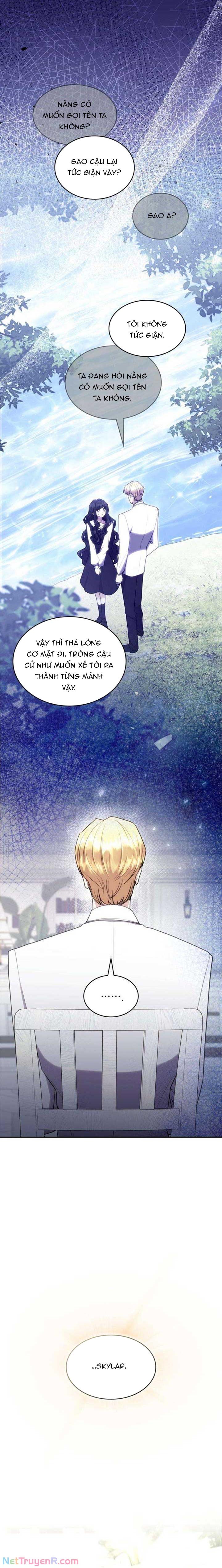 Trò Chơi Tình Ái Tập 28 trang 6