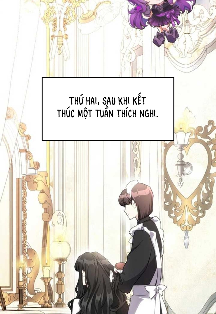 Trò Chơi Tình Ái Tập 29 trang 3