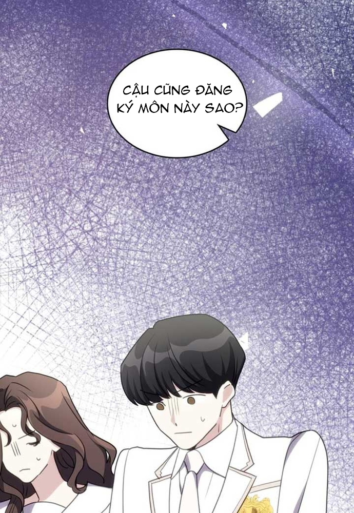 Trò Chơi Tình Ái Tập 29 trang 30
