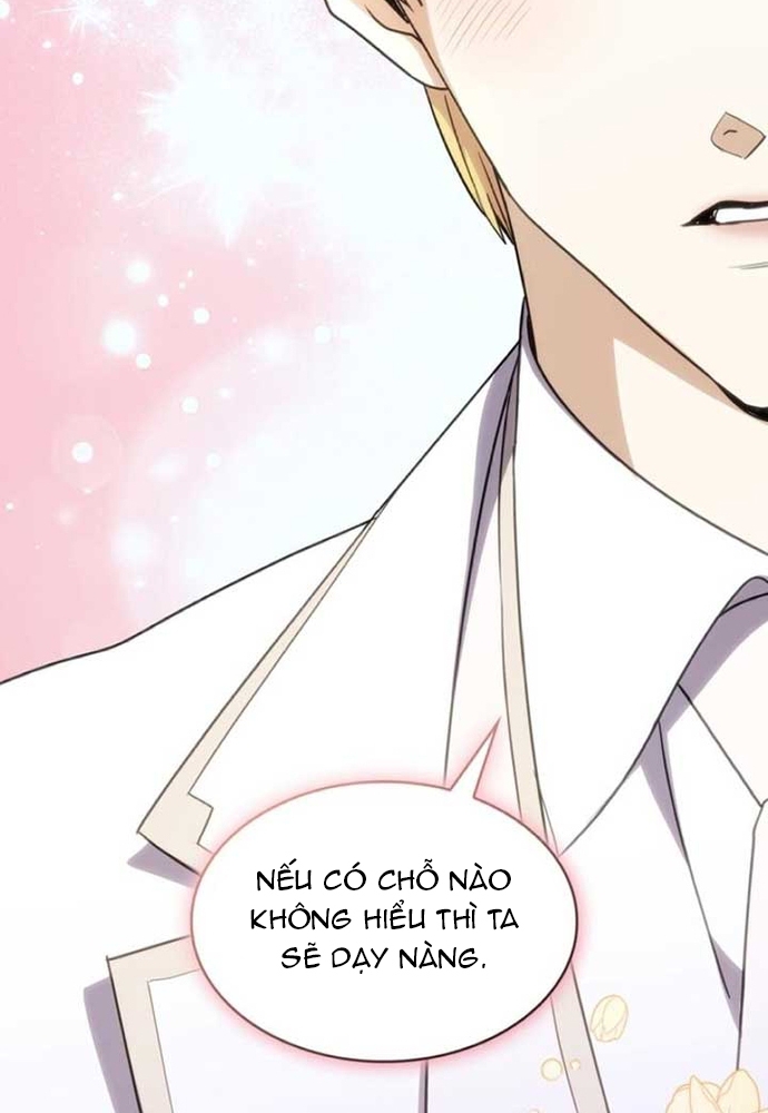 Trò Chơi Tình Ái Tập 29 trang 34