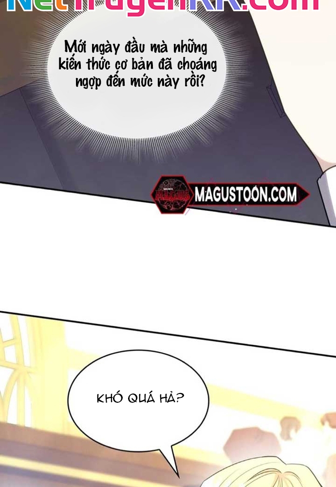 Trò Chơi Tình Ái Tập 29 trang 47