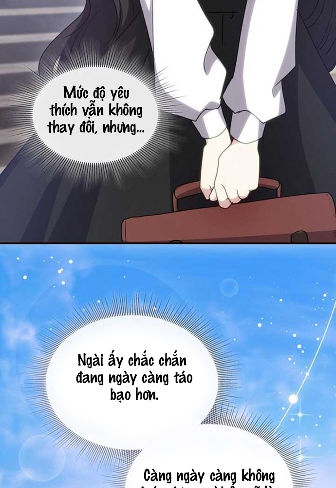 Trò Chơi Tình Ái Tập 29 trang 59