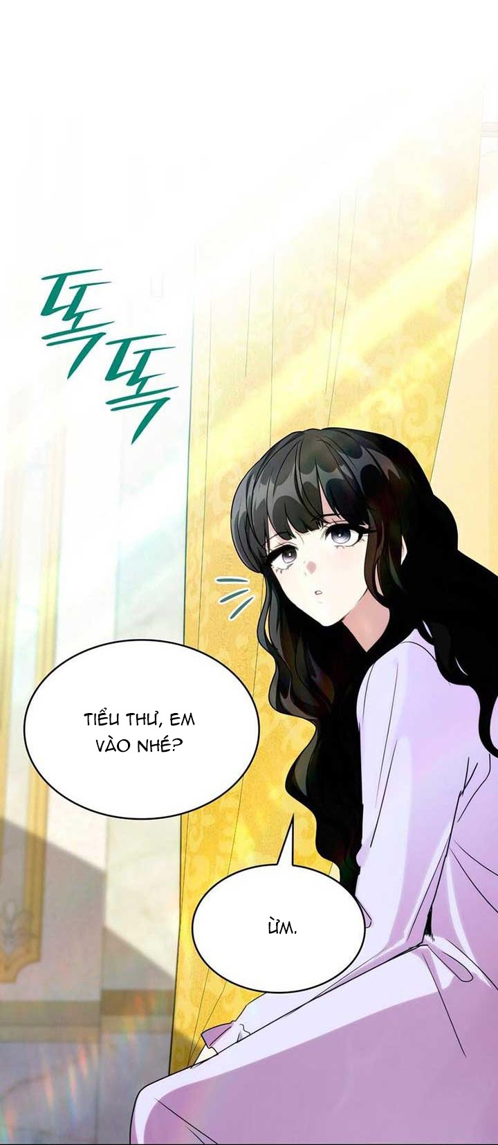 Trò Chơi Tình Ái Tập 3 trang 52