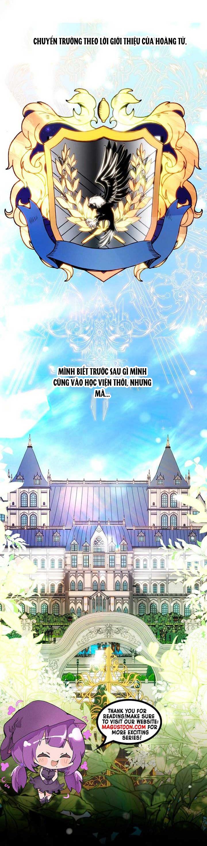 Trò Chơi Tình Ái Tập 3 trang 63