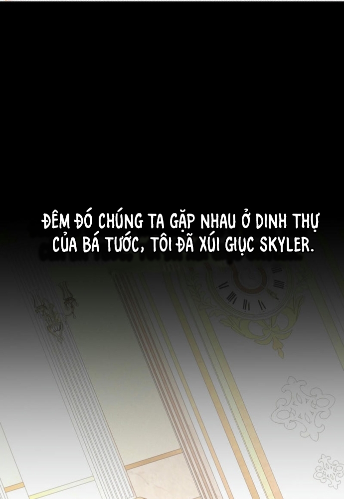 Trò Chơi Tình Ái Tập 30 trang 2