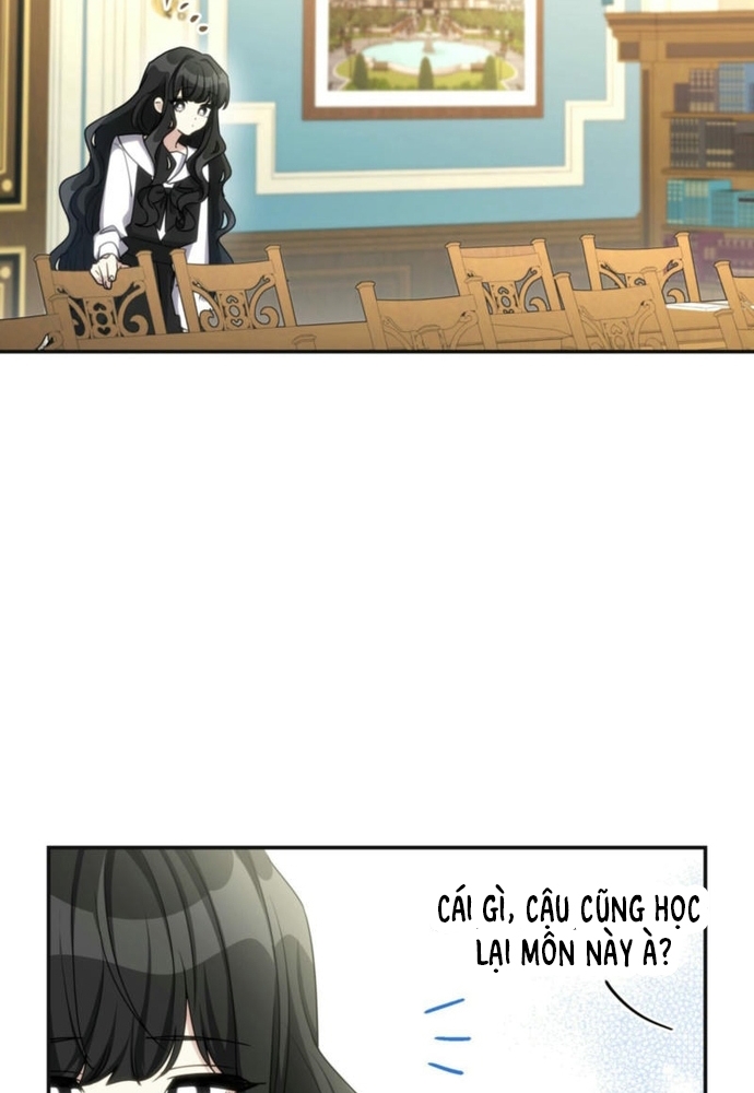 Trò Chơi Tình Ái Tập 30 trang 13