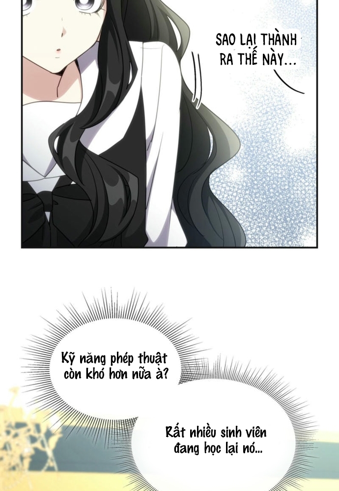 Trò Chơi Tình Ái Tập 30 trang 14