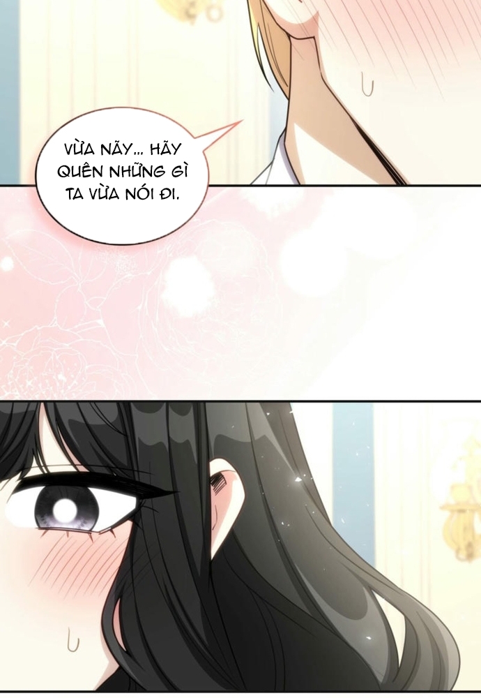 Trò Chơi Tình Ái Tập 30 trang 40