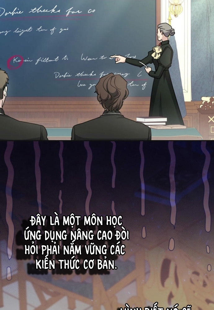 Trò Chơi Tình Ái Tập 30 trang 42