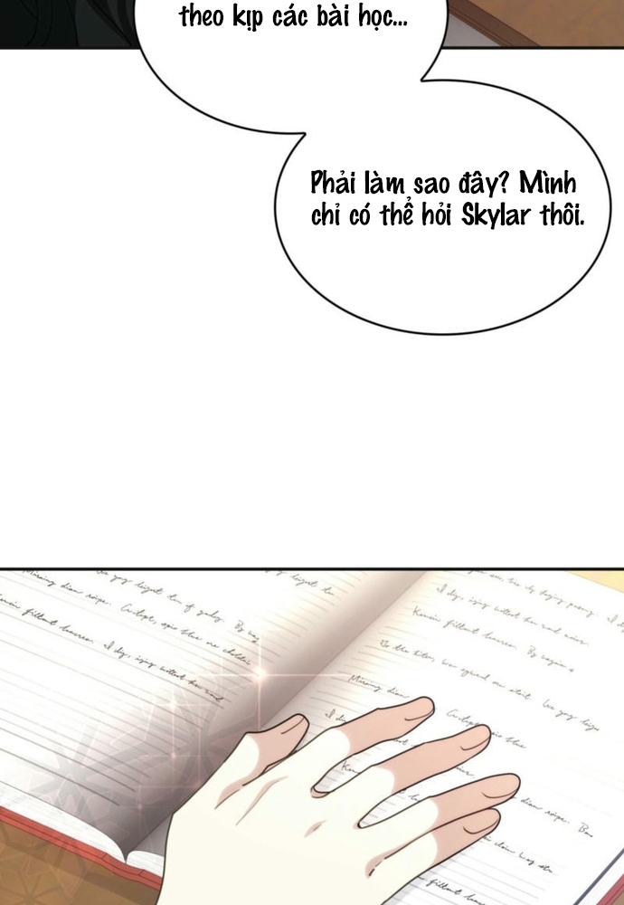 Trò Chơi Tình Ái Tập 30 trang 44
