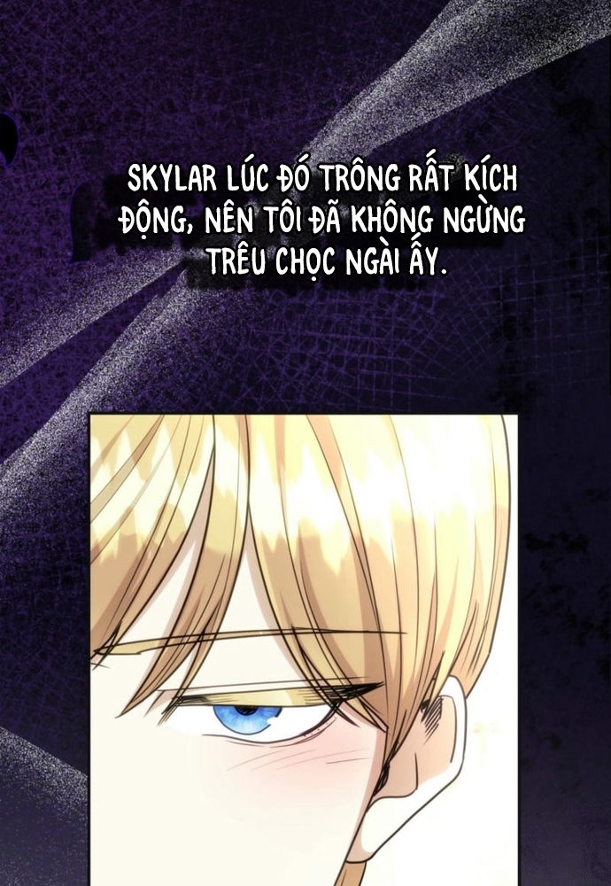 Trò Chơi Tình Ái Tập 30 trang 6