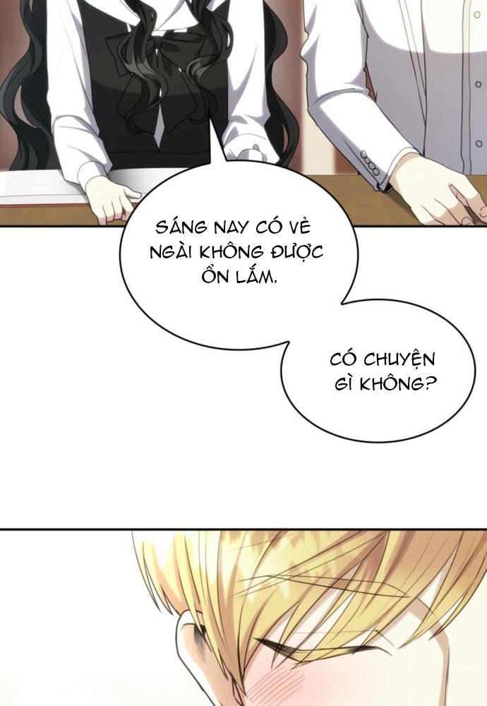 Trò Chơi Tình Ái Tập 30 trang 51