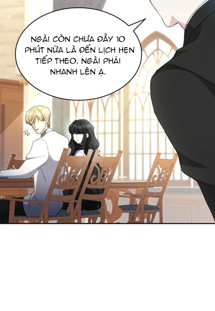 Trò Chơi Tình Ái Tập 30 trang 55