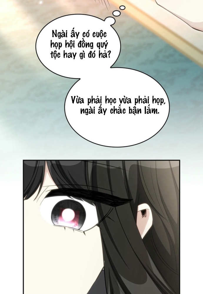 Trò Chơi Tình Ái Tập 30 trang 63