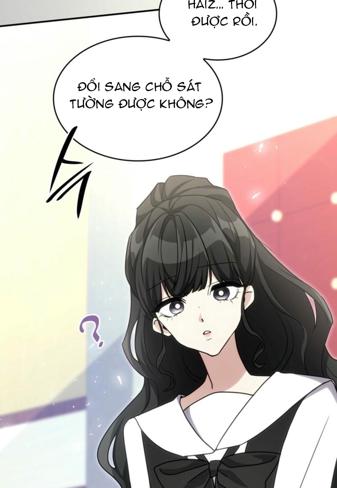 Trò Chơi Tình Ái Tập 31 trang 13