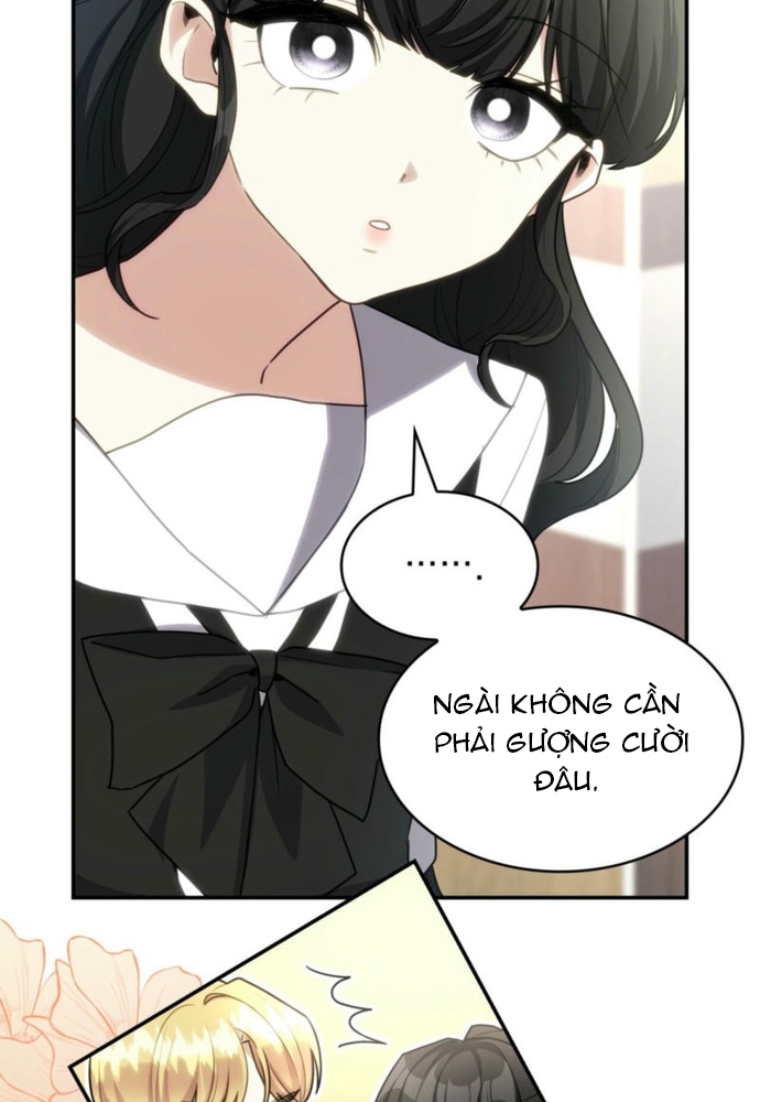 Trò Chơi Tình Ái Tập 31 trang 23