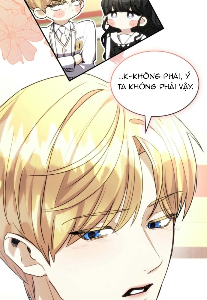 Trò Chơi Tình Ái Tập 31 trang 24