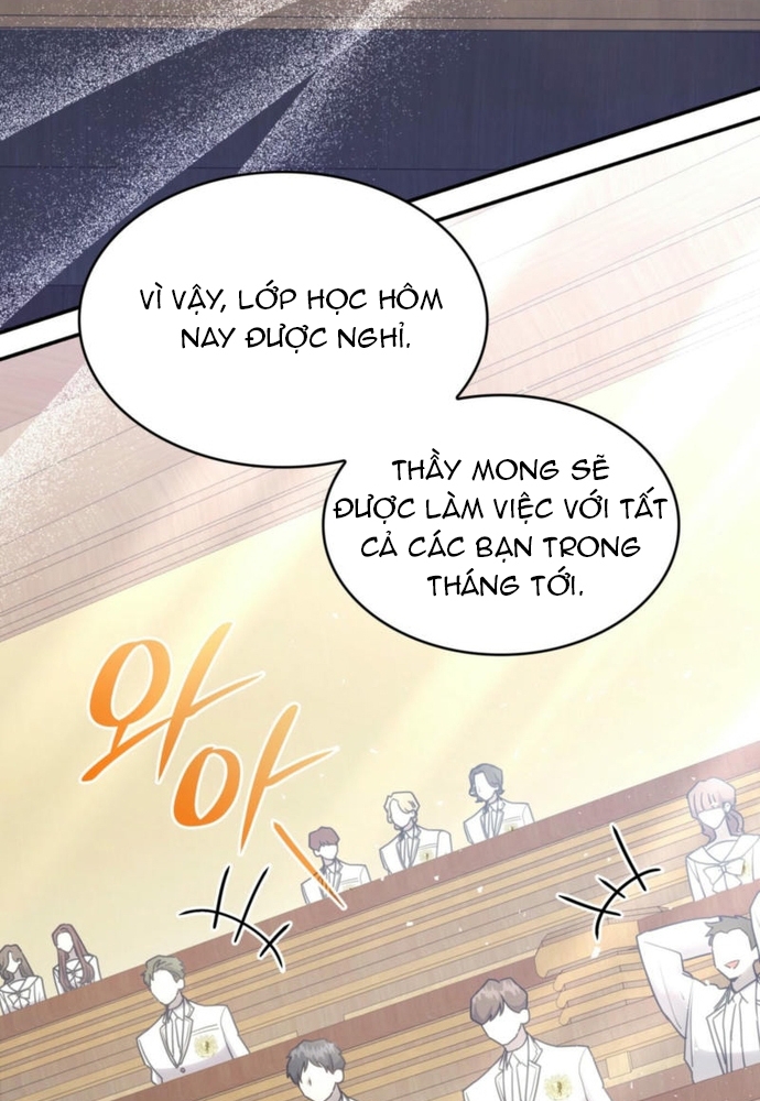 Trò Chơi Tình Ái Tập 31 trang 30