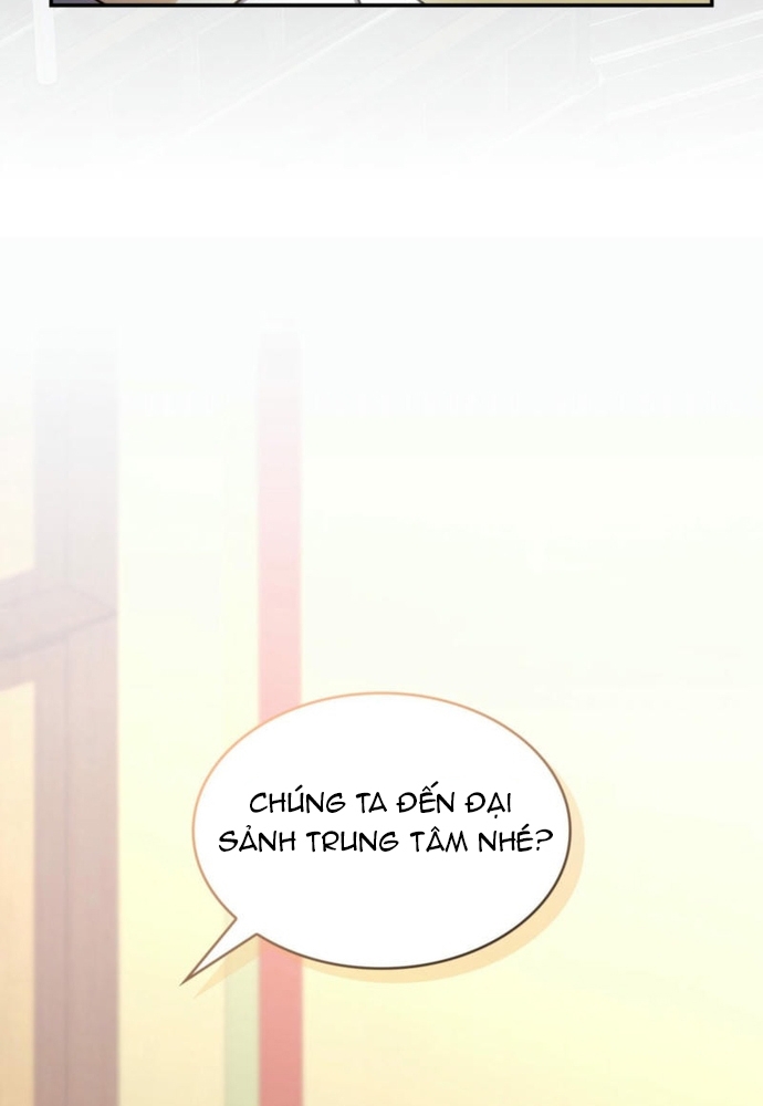 Trò Chơi Tình Ái Tập 31 trang 43