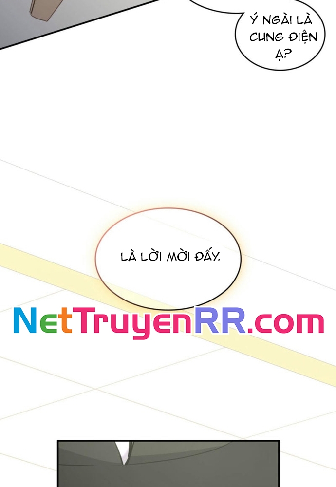 Trò Chơi Tình Ái Tập 31 trang 46